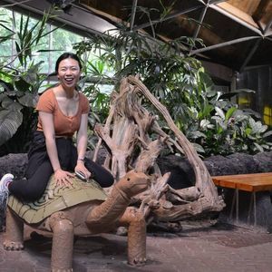 Meet your Posher, Diana